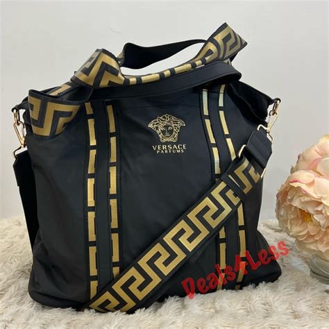 versace baby bag replica|versace authenticity.